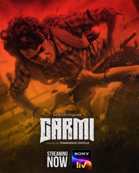 garmi season 2|Garmi (TV Series 2023– )